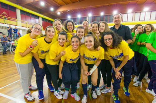 I° Memorial Pino Corso