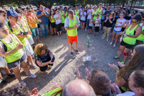 18-07-07 1° Memorial "Damiano Gallo"