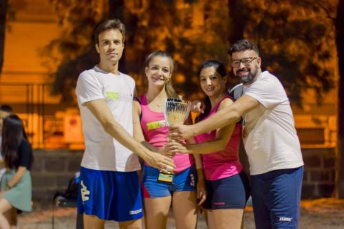 II° Torneo Beach Volley